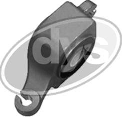 DYS 37-25518 - Suspensión, Brazo oscilante parts5.com