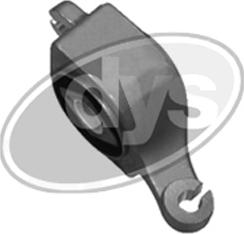 DYS 37-25517 - Suspensión, Brazo oscilante parts5.com