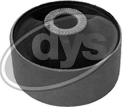 DYS 37-25677 - Łożyskowanie, wahacz parts5.com