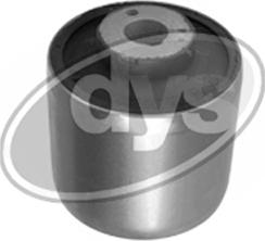 DYS 37-26545 - Bush of Control / Trailing Arm parts5.com