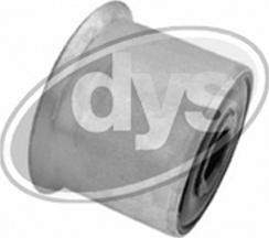 DYS 37-26735 - Bush of Control / Trailing Arm parts5.com