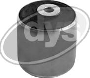 DYS 37-28087 - Сайлентблок, рычаг подвески колеса parts5.com