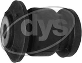 DYS 37-27097 - Suport,trapez parts5.com