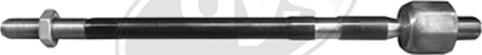 DYS 24-90212 - Inner Tie Rod, Axle Joint parts5.com