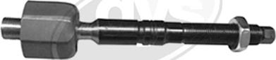 DYS 24-91091 - Aksijalni zglob, spona upravljača parts5.com