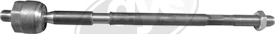 DYS 24-91055 - Inner Tie Rod, Axle Joint parts5.com