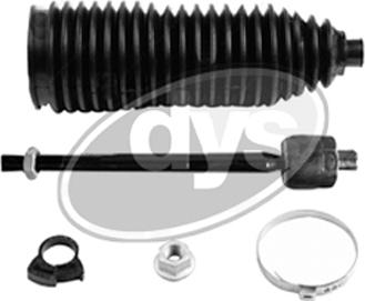 DYS 24-09705K - Articulatie axiala, cap de bara parts5.com