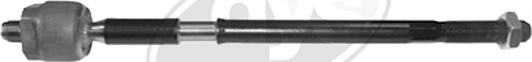 DYS 24-01098 - Inner Tie Rod, Axle Joint parts5.com