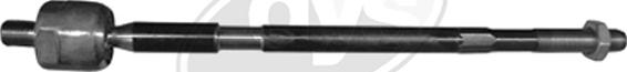 DYS 24-01012 - Inner Tie Rod, Axle Joint parts5.com