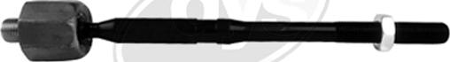 DYS 24-25405 - Inner Tie Rod, Axle Joint parts5.com