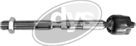 DYS 24-26664 - Inner Tie Rod, Axle Joint parts5.com