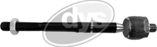 DYS 24-26850 - Aksiyel mafsal, tekerlek sevk çubuğu parts5.com