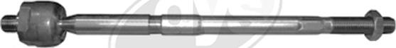 DYS 24-20604 - Inner Tie Rod, Axle Joint parts5.com