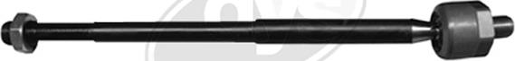 DYS 24-20878 - Inner Tie Rod, Axle Joint parts5.com