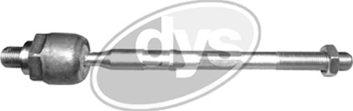 DYS 24-21806 - Осевой шарнир, рулевая тяга parts5.com