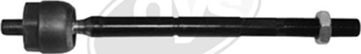 DYS 24-23753 - Inner Tie Rod, Axle Joint parts5.com