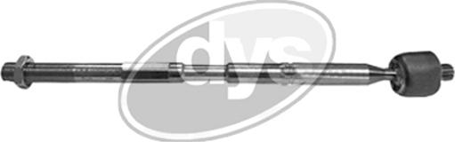 DYS 24-27529 - Połączenie osiowe, drążek kierowniczy poprzeczny parts5.com