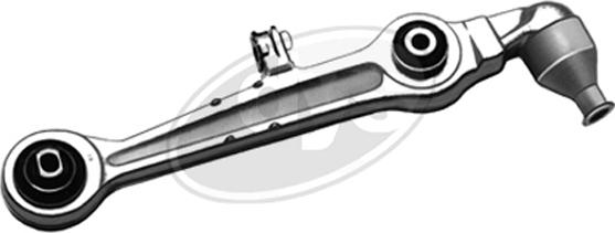 DYS 26-06076 - Track Control Arm parts5.com