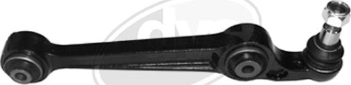 DYS 26-08158 - Brat, suspensie roata parts5.com