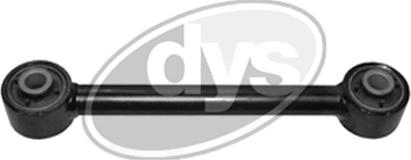 DYS 26-26849 - Brat, suspensie roata parts5.com