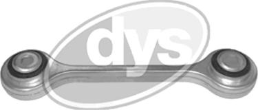 DYS 26-21724 - Upravljač, ovjes kotača parts5.com