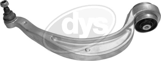 DYS 26-23909 - Upravljač, ovjes kotača parts5.com