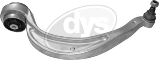 DYS 26-23908 - Brat, suspensie roata parts5.com