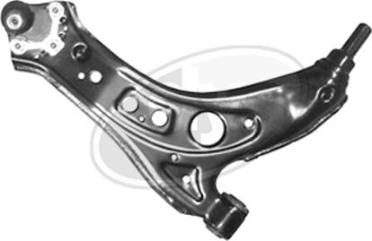 DYS 20-05452-1 - Track Control Arm parts5.com