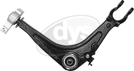 DYS 20-00909-2 - Track Control Arm parts5.com