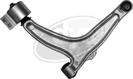 DYS 20-00491-2 - Track Control Arm parts5.com