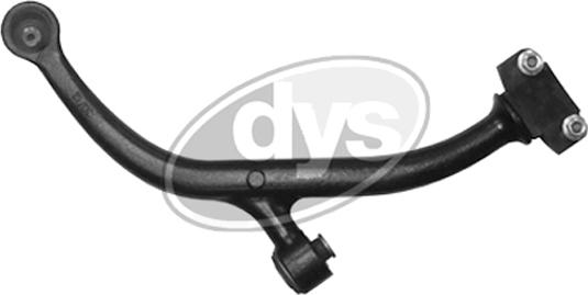 DYS 20-00652-1 - Track Control Arm parts5.com