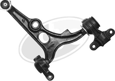 DYS 20-00683-1 - Brat, suspensie roata parts5.com