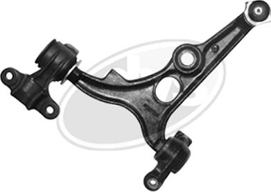 DYS 20-00683-2 - Brat, suspensie roata parts5.com