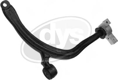 DYS 20-00623-2 - Brat, suspensie roata parts5.com