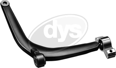 DYS 20-00884-1 - Носач, окачване на колелата parts5.com