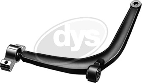 DYS 20-00884-2 - Носач, окачване на колелата parts5.com