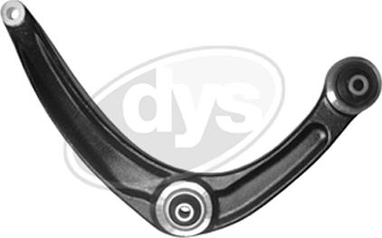 DYS 20-20826 - Track Control Arm parts5.com