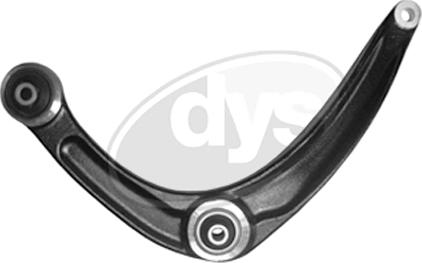 DYS 20-20827 - Track Control Arm parts5.com