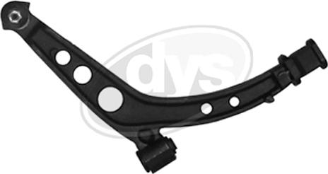 DYS 20-00241-1 - Track Control Arm parts5.com