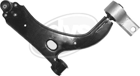 DYS 20-00790-1 - Track Control Arm parts5.com