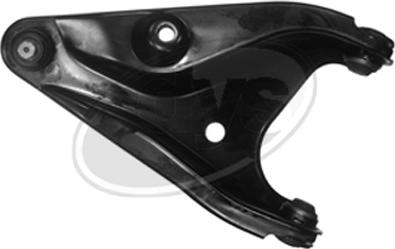 DYS 20-02516-1 - Track Control Arm parts5.com