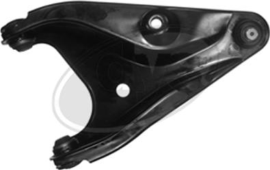 DYS 20-02516-2 - Track Control Arm parts5.com