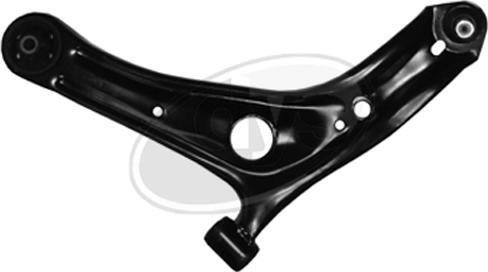 DYS 20-02634-2 - Brat, suspensie roata parts5.com