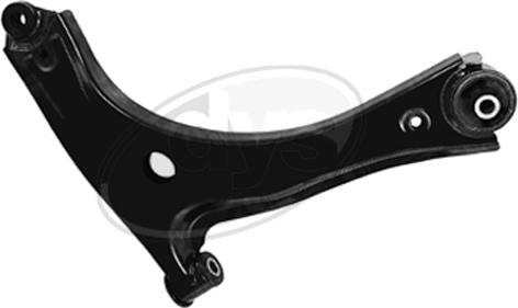 DYS 20-24898 - Track Control Arm parts5.com