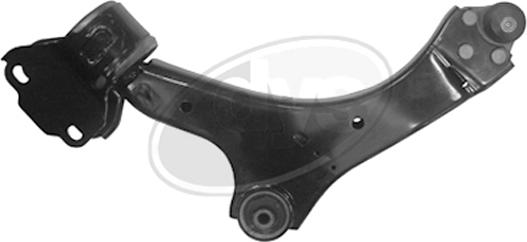 DYS 20-25251 - Õõtshoob, käändmik parts5.com