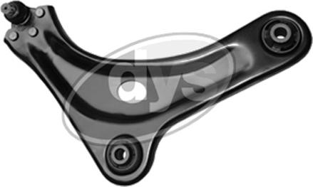 DYS 20-26421 - Track Control Arm parts5.com