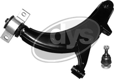 DYS 20-26528 - Track Control Arm parts5.com