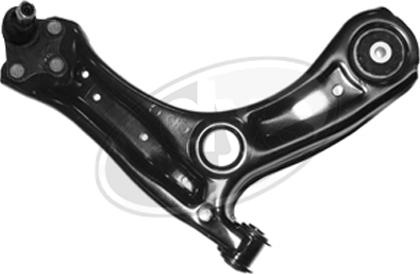 DYS 20-20940 - Brat, suspensie roata parts5.com