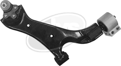 DYS 20-20540 - Track Control Arm parts5.com