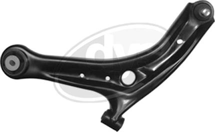 DYS 20-20607 - Track Control Arm parts5.com